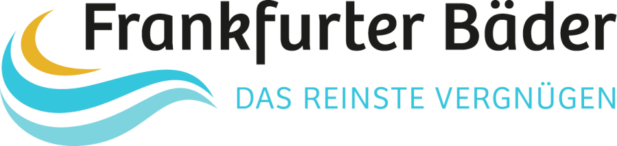 Logo der Frankfurter Bäder
