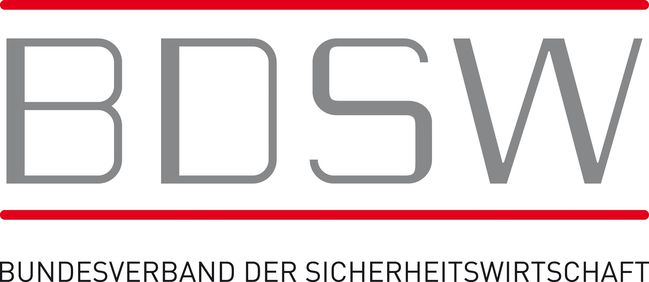 Bdsw logo Kurzmeldung