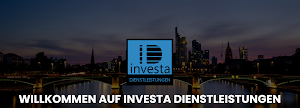 Investa Dienstleistungen GmbH